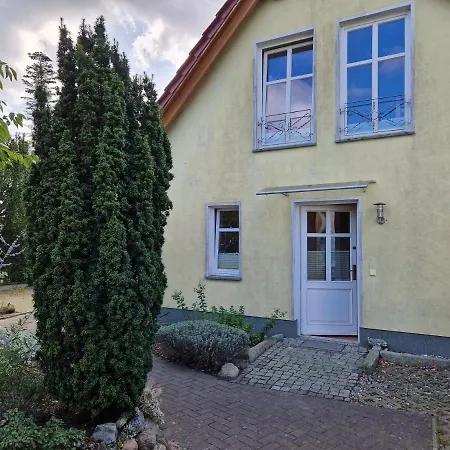 Ahlbeck_seebadwohnung 01 * Heringsdorf